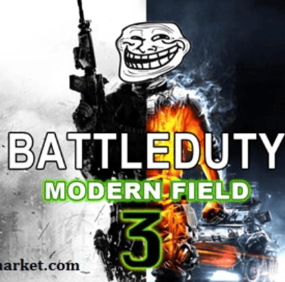 Battle Duty: Modern Field 3