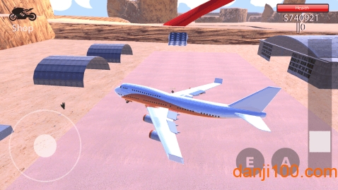 漫游都市游戏(FreeroamCity)