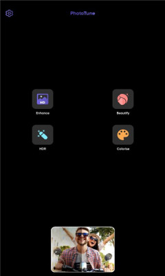 PicFixapp版