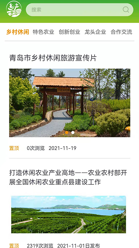 乡产青岛