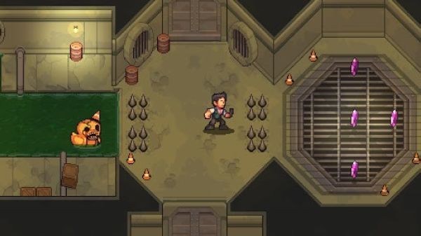 超级暗黑欺骗像素版 最新版v1.2.4