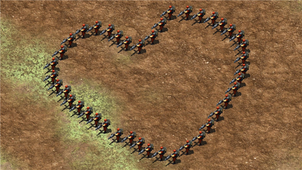 僵尸冲击：灭绝