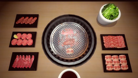 Yakiniku安装器