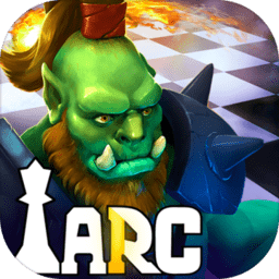 皇家自走棋最新版(Auto Royal Chess)