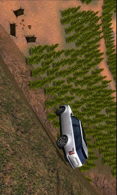 Car Offroad 3D(汽车越野3D)