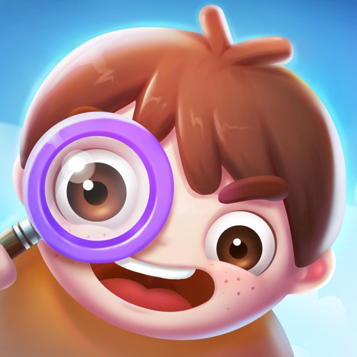 全民来找茬官方版