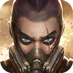 Counter Storm(反击风暴无尽的战斗)
