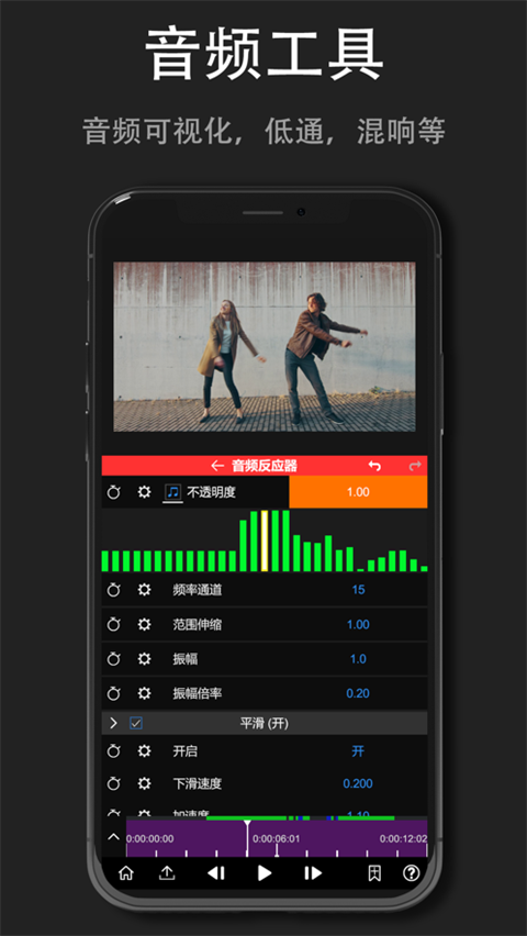 NodeVideo苹果版