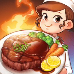 烹饪冒险游戏(cooking adventure)
