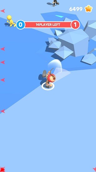 拳王大作战 拳王大作战