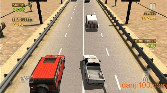 trafficrider安卓版