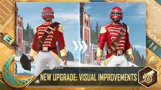 pubgtool画质修改器144帧