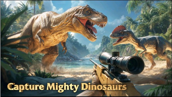 Dino安装器