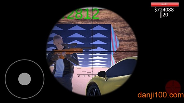 漫游都市游戏(FreeroamCity)