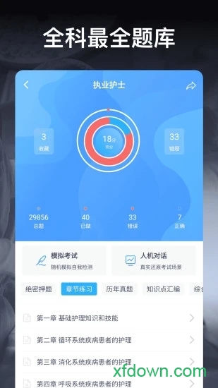 创序医考