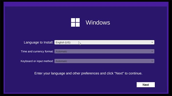 windows11模拟器