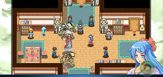 幻兽天下-精灵召唤