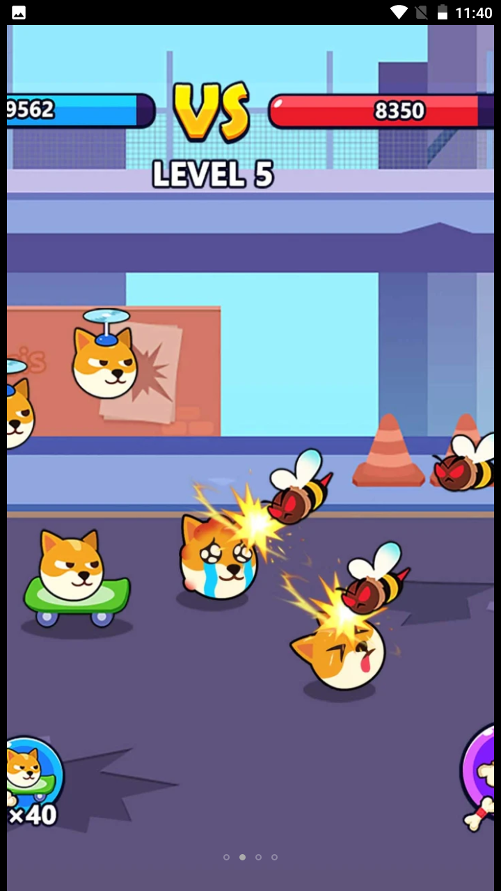 要塞对决 要塞对决