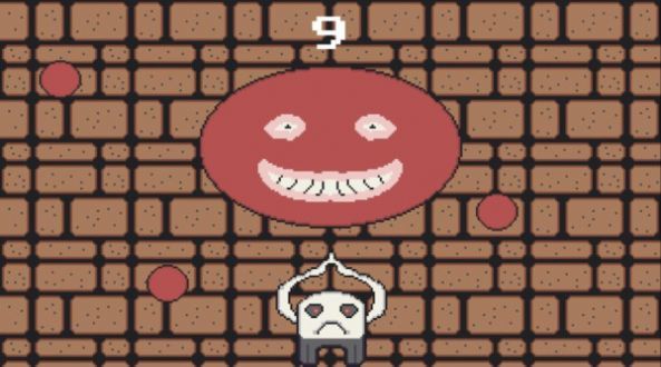 球球克星 球球克星