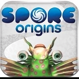 孢子2生物进化手机版(Spores)