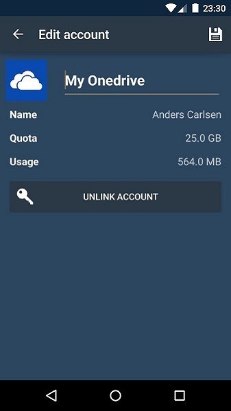 FolderSync Pro文件备份软件