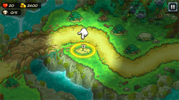 KingdomRush:Alliance.lf