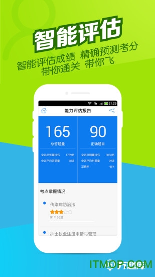 执业护士万题库