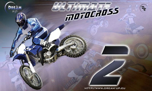 终极越野2(Ultimate MotoCross 2 Free)