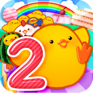 小鸡快跑2
