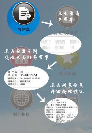 师傅邦维修