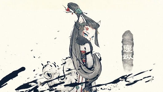 猫话列国
