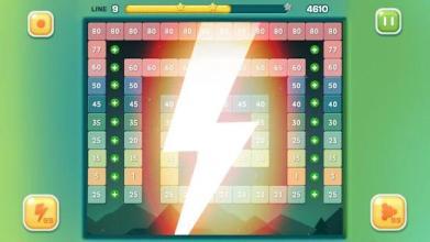 Bricks Breaker Shot(破坏砖块射击九游版)