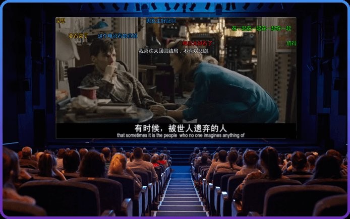 hi现场