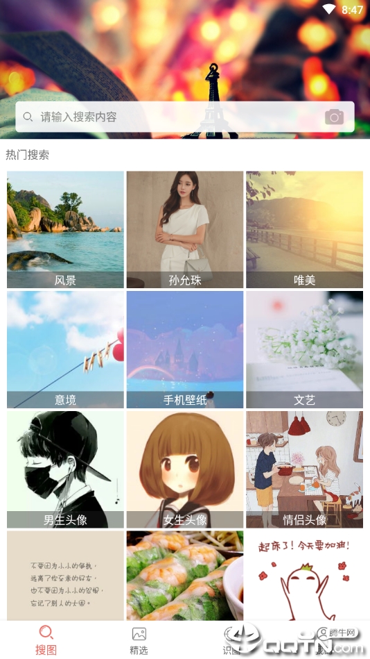 图片大全搜图