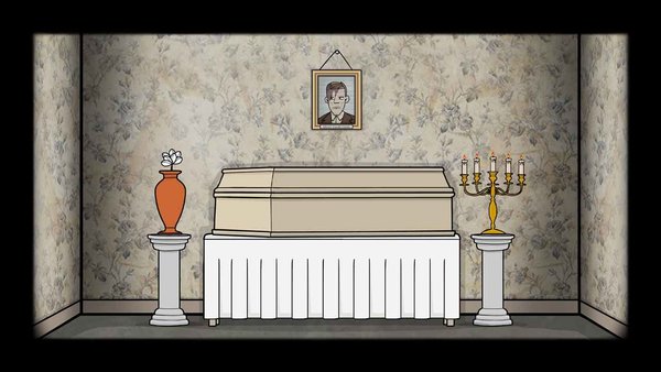 thepastwithin中文版手游