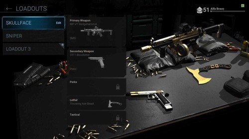 使命召唤16单机版