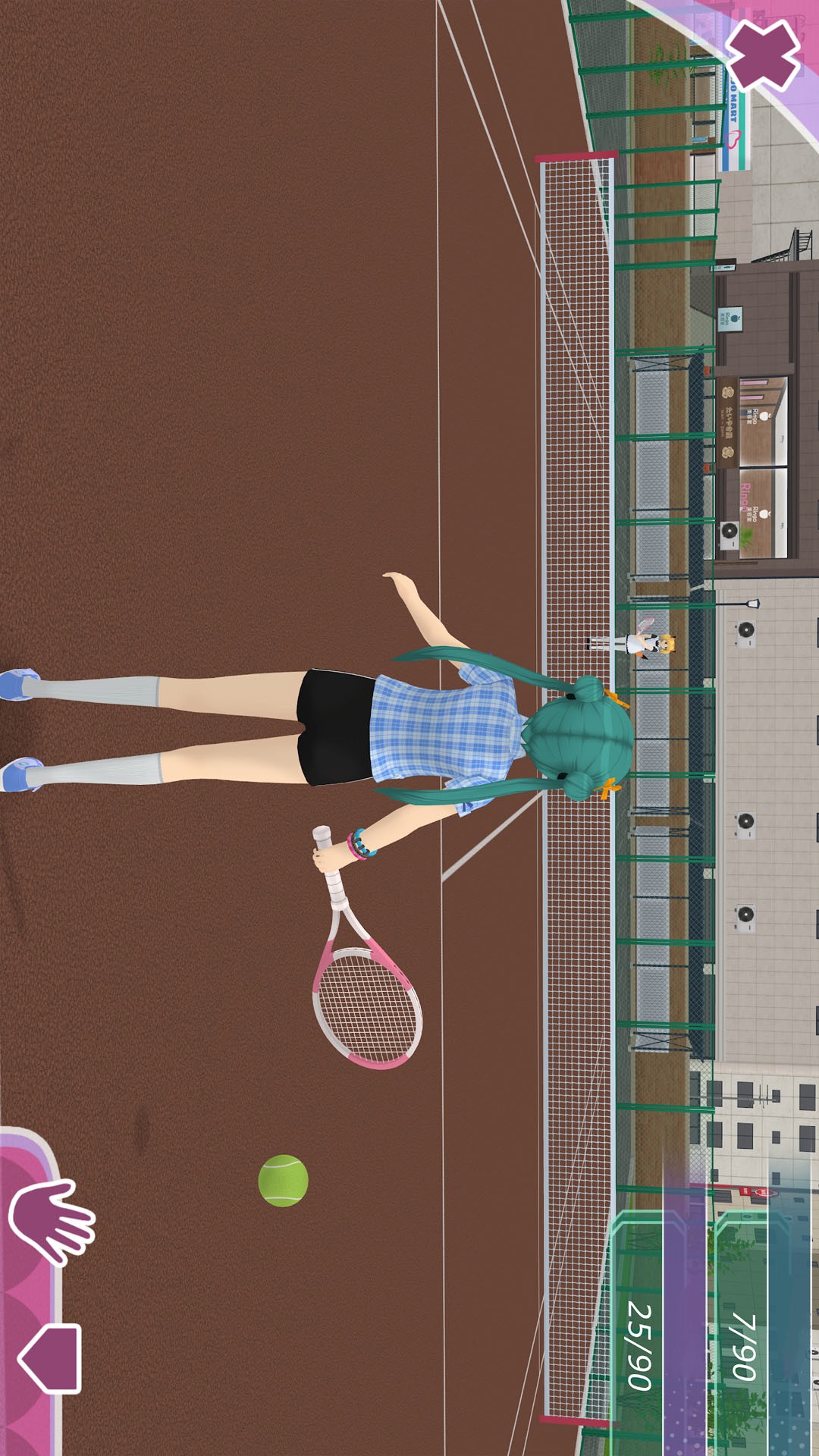 樱花女生校园生活