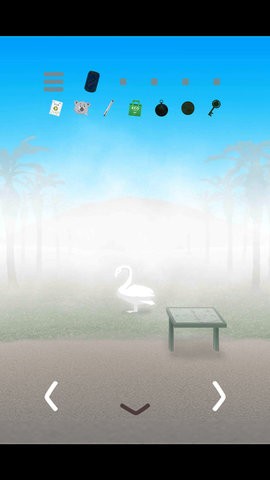 薄雾官方版游戏