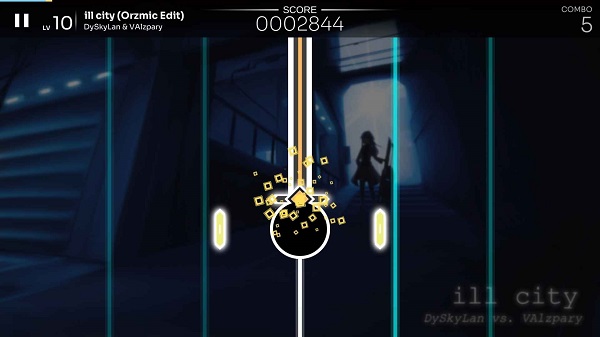 orzmic ios版