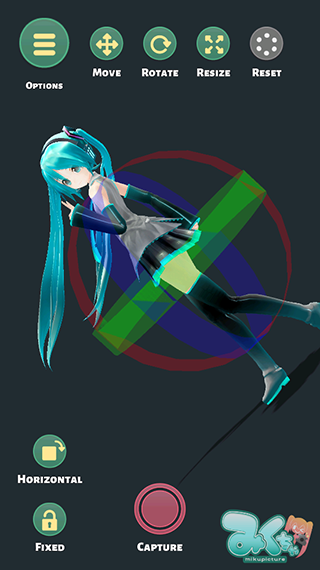 mikuture官方版