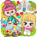 托卡生活城市世界