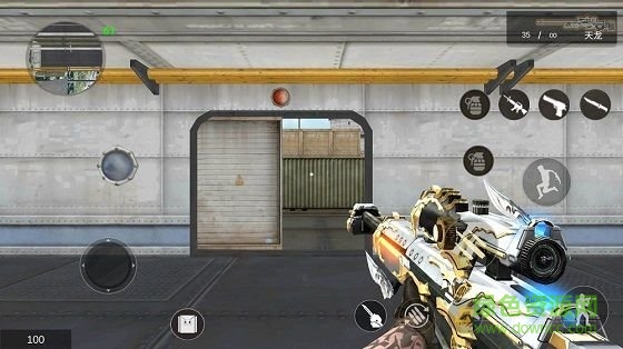 gz穿越火线所有非卖品都解锁mod