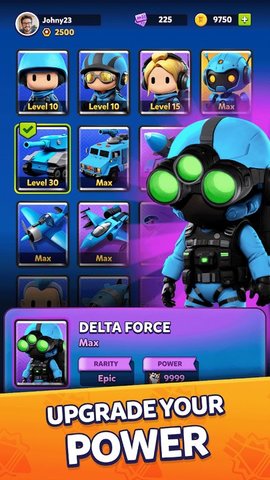 塔楼之战(Tower Battle: Connect Towers)