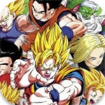 龙珠z电光火石3手机版
