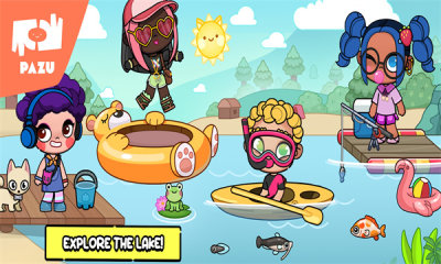 avatarworld免费官方版