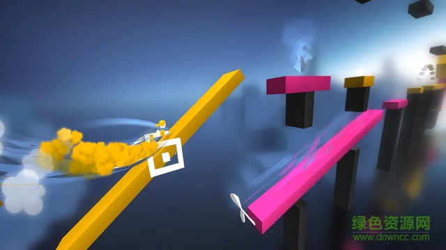 极速变色龙游戏