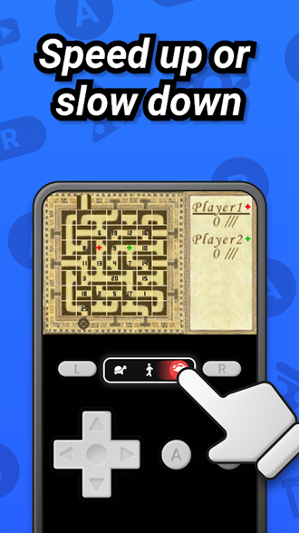 Pizza Boy GBA Free 最新版v2.9.3