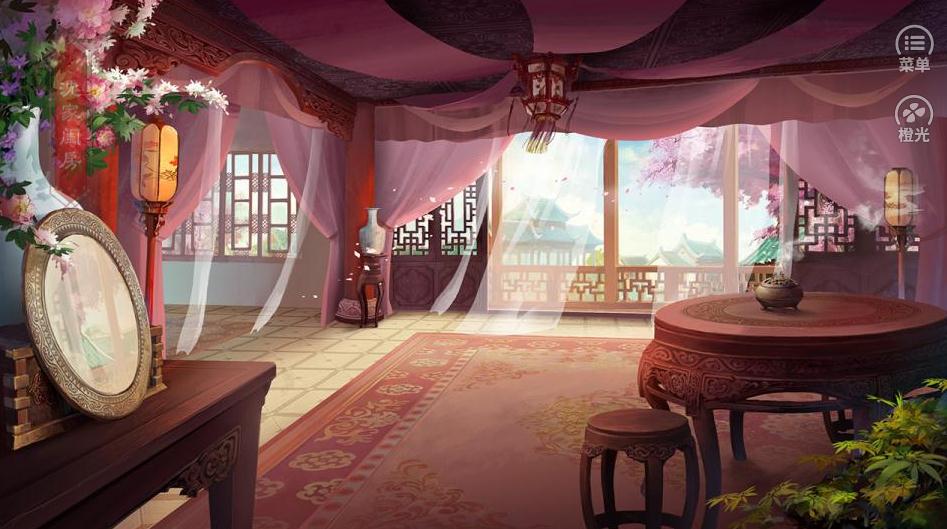 逃婚记之桃花缘［清软］完结