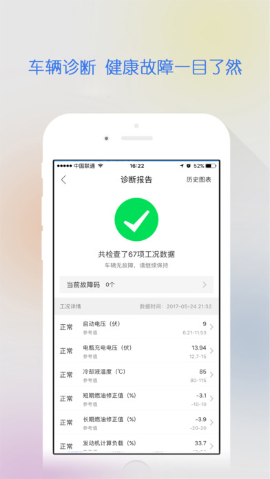 智驾行