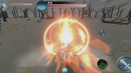 虚数空间 虚数空间